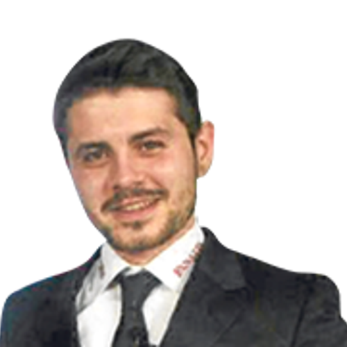 Ömer Necati Albayrak