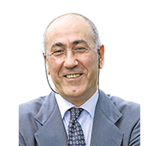 Haşim Şahin