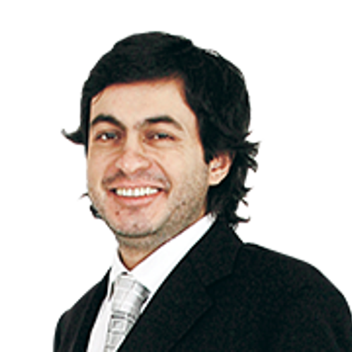 Tolga Umay