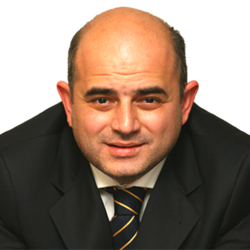 Mehmet Ali Sabuncu