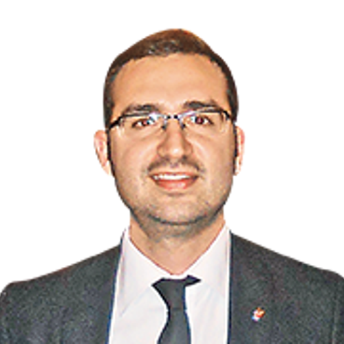 M. Çağrı Davran