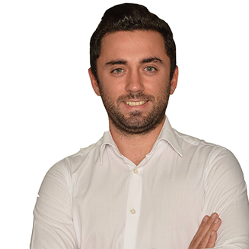 Gökmen Özcan