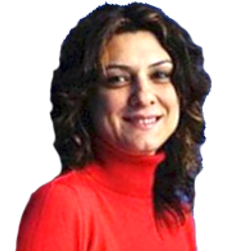 Nilay Yılmaz