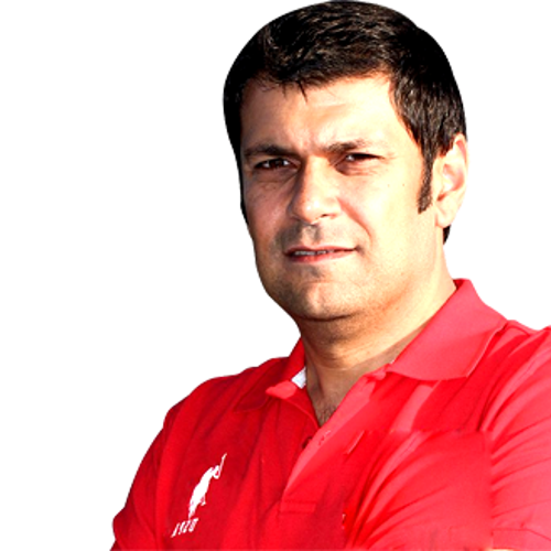 Hırant Kasapoğlu