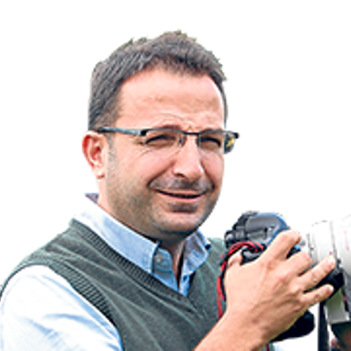 Murat Akbaş