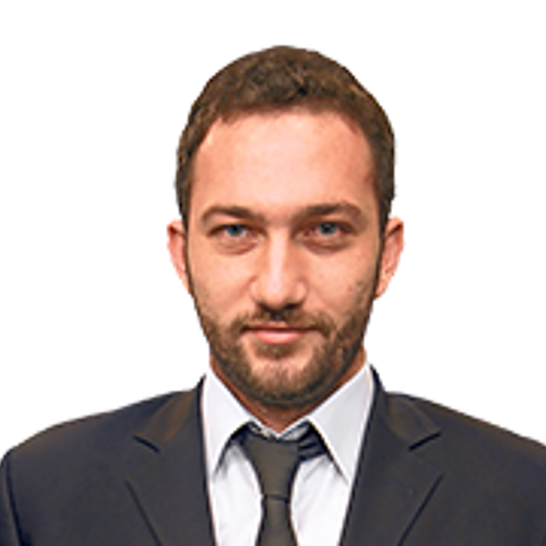 Burak Sarıaslan