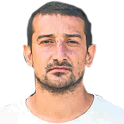 Serhat Akın