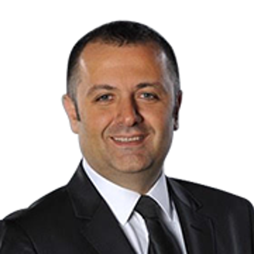 Mehmet Demirkol