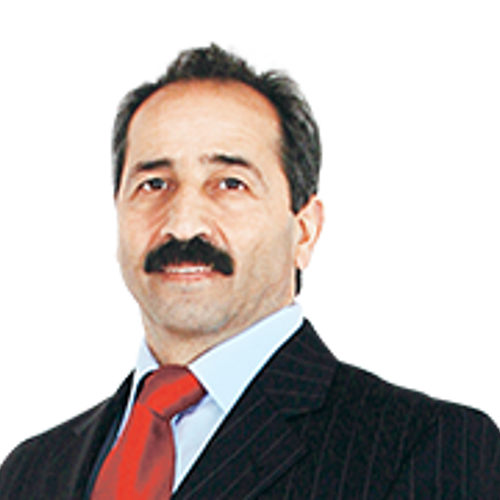 Yalçın Türk