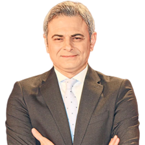 Olcay Çakır