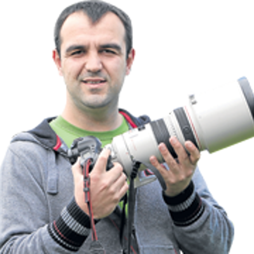 Serkan Hacıoğlu