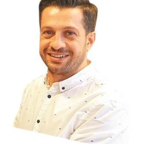 Süleyman Hatısaru