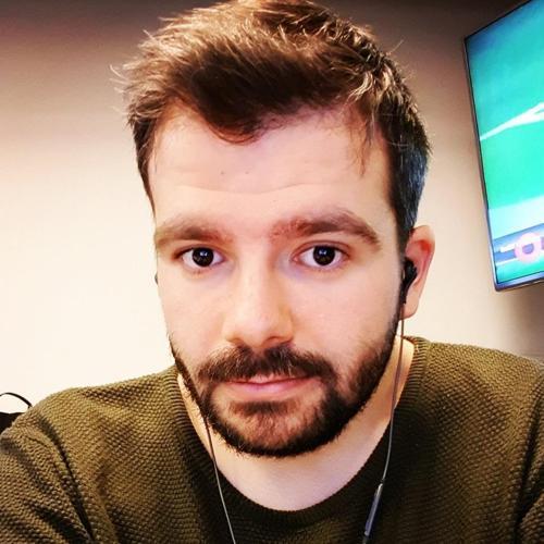 Mehmet Caner Kolağasıgil