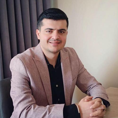 Burak Özdemir
