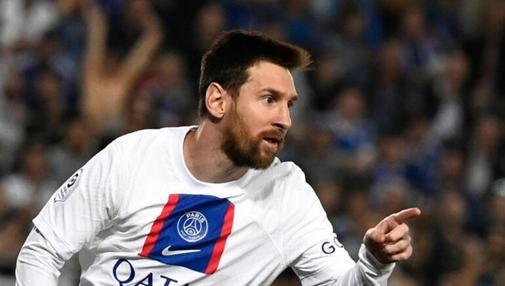 Lionel Messi, eski hocasıyla yeni takımında buluşacak