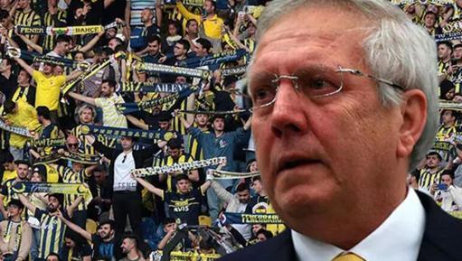 Fenerbahçe Başkanı Ali Koçun Türk hoca kararının arkasındaki gerçek ortaya çıktı