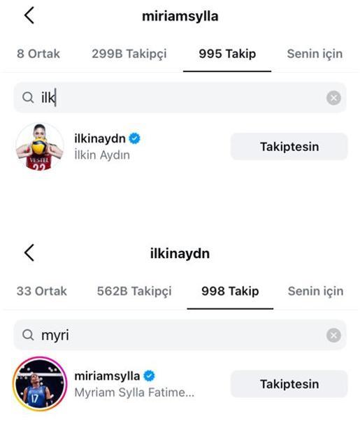 Galatasaray Daikin Milletler Liginin en iyisi için geri sayımda İlkin Aydın hamlesi...