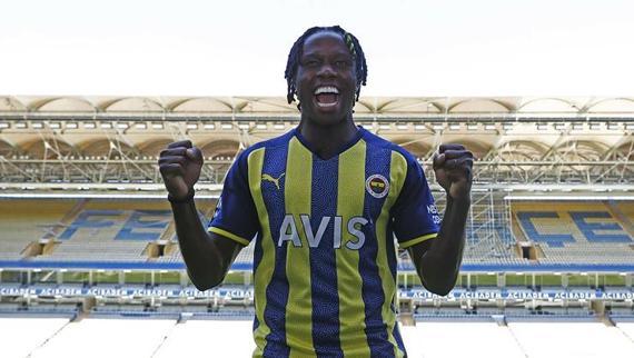 Fenerbahçeye Bruma müjdesi Kaderi belli oldu