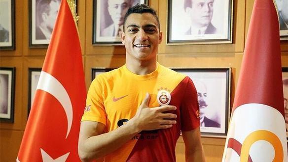 Galatasarayın Celta Vigoya kiraladığı Haris Seferovic geri döndü