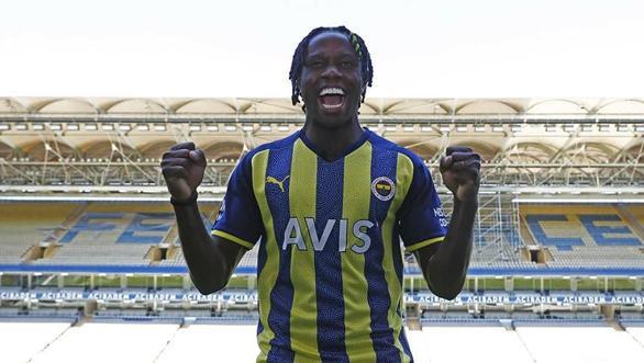 Fenerbahçeye Bruma piyangosu Dev teklif