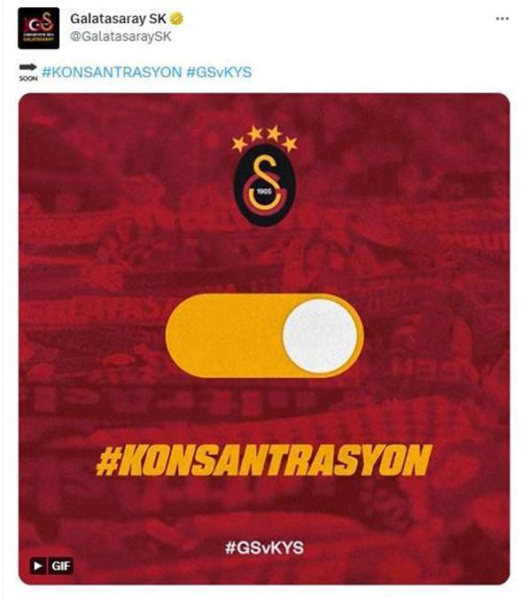 Fenerbahçeden Galatasaraya çağrı: Elinizde her ne varsa açıklamanızı bekliyoruz