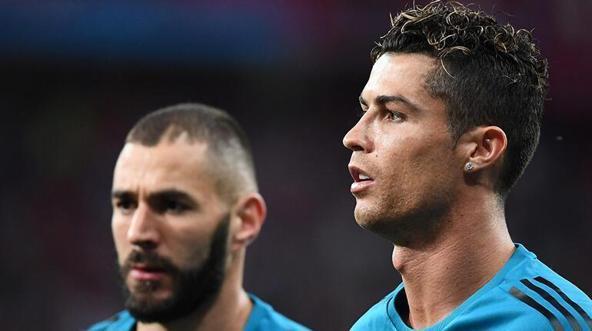 Cristiano Ronaldodan emeklilik açıklaması Tarih verdi