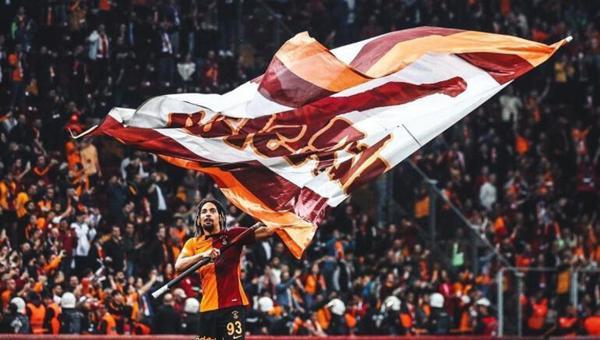 Juventus, Galatasarayın yıldızı için gemileri yaktı Yıldızını gönderip alacak