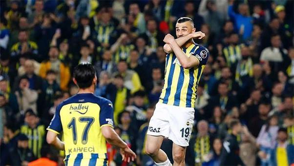 Fenerbahçede Serdar Dursuna Avrupadan bir sürpriz talip daha