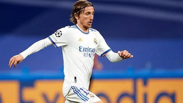 Real Madridin 37lik yıldızına astronomik transfer teklifi