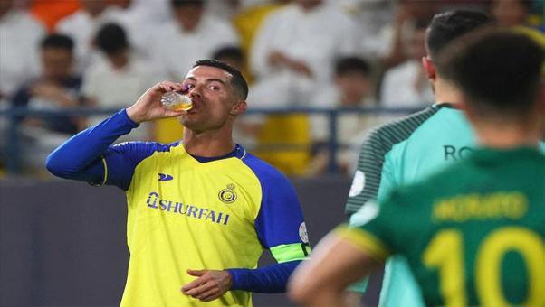 Cristiano Ronaldoya Al-Nassrda yeni görev Başına geçecek