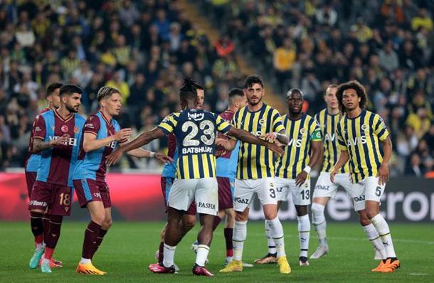 Fenerbahçe - Trabzonspor maçı sonrası çok sert sözler Anlaşılır gibi değil Neden