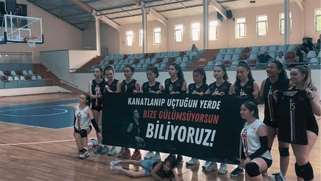 Set Voleybol, İstanbul şampiyonu oldu