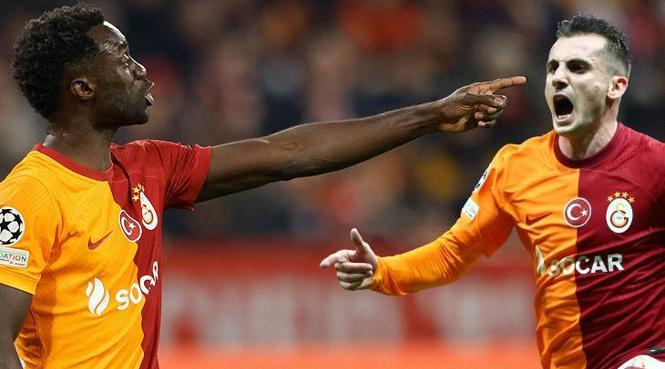 4 eksik var, Sanchez ve Kerem ceza sınırında