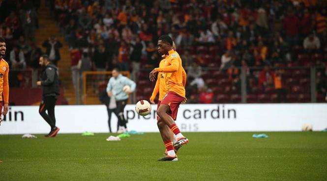 Maç önü Okan Buruk'tan Derrick Köhn açıklaması
