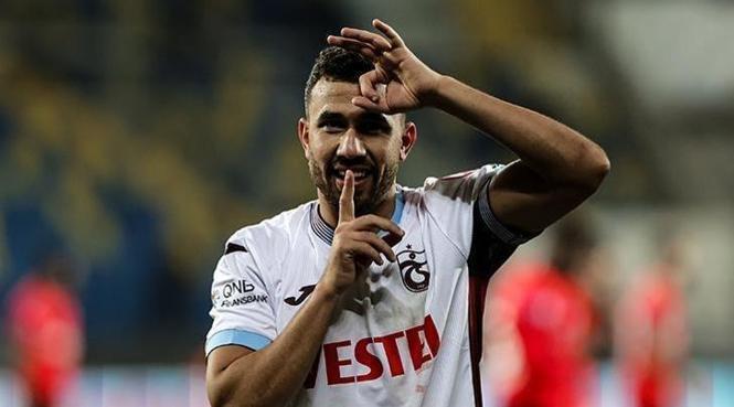 Gözler Trezeguet'e çevrildi