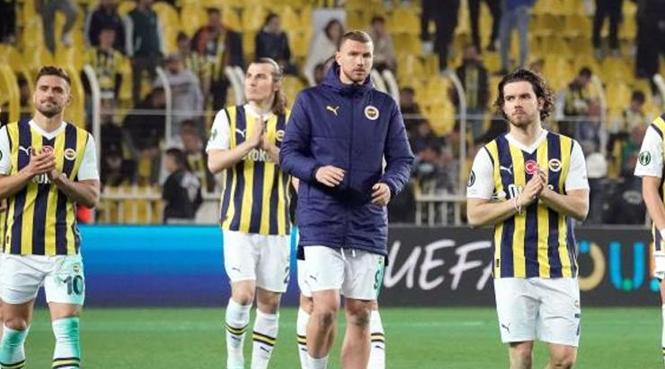 FENERBAHÇE'DEN DEPLASMANDA REKOR