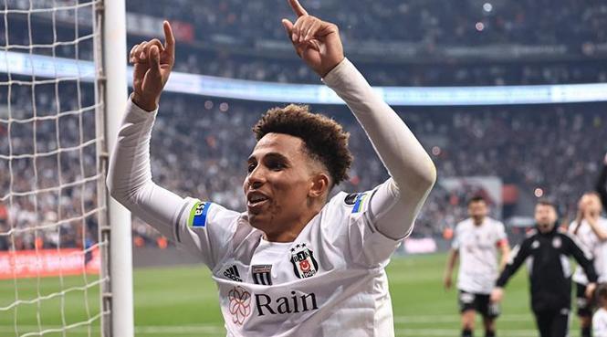 Beşiktaş'ta 6 eksik var