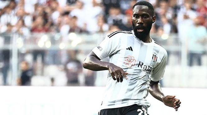 Beşiktaş'ta 6 eksik