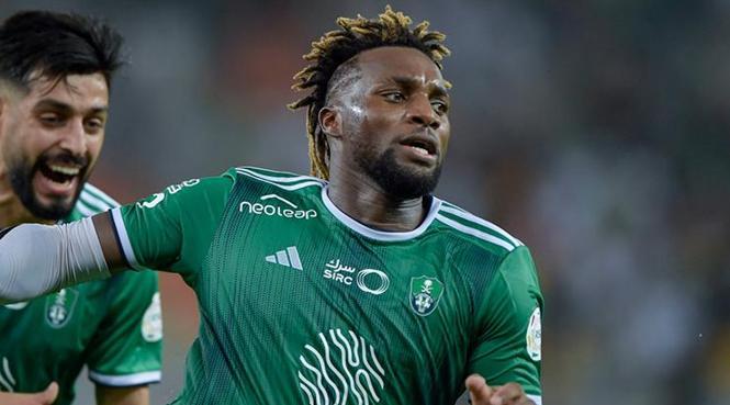 MAXIMIN İMZAYA GELİYOR