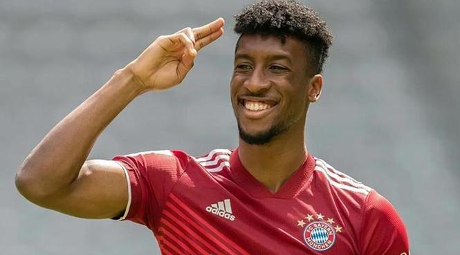 COMAN'DAN FENERBAHÇE KARARI