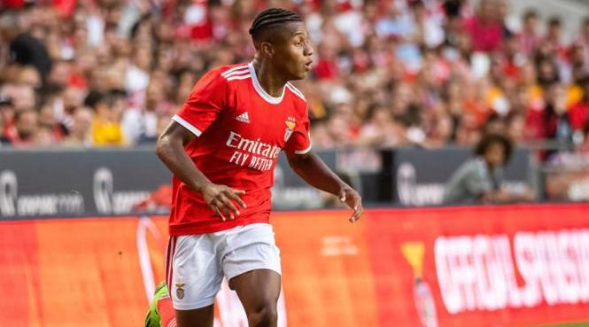 BEŞİKTAŞ'TAN NERES HAREKATI