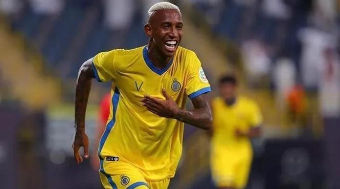 Anderson Talisca yanıtı