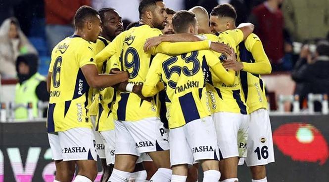 Fenerbahçe, Kayserispor deplasmanında