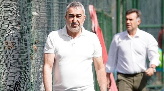 SAMET AYBABA: 'WHATSAPP'TAN ÖĞRENDİM'