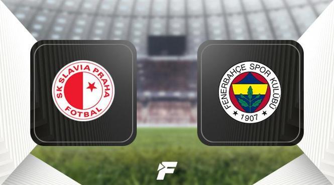 Slavia Prag-Fenerbahçe maçı ne zaman, saat kaçta, hangi kanalda? (UEFA Avrupa Ligi - Fenerbahçe maçı hangi kanalda, şifresiz mi yayınlanacak?