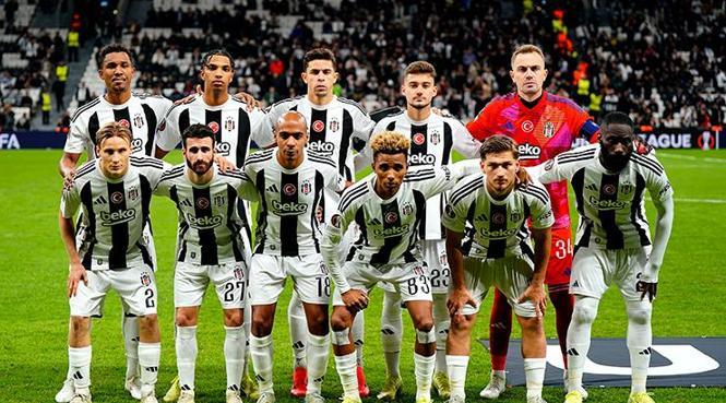 Beşiktaş, Hatayspor deplasmanında yara sarma peşinde