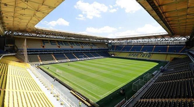 Fenerbahçe-Başakşehir maçı ne zaman, saat kaçta, hangi kanalda?