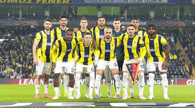 Fenerbahçe'nin Kadıköy karnesi nasıl?