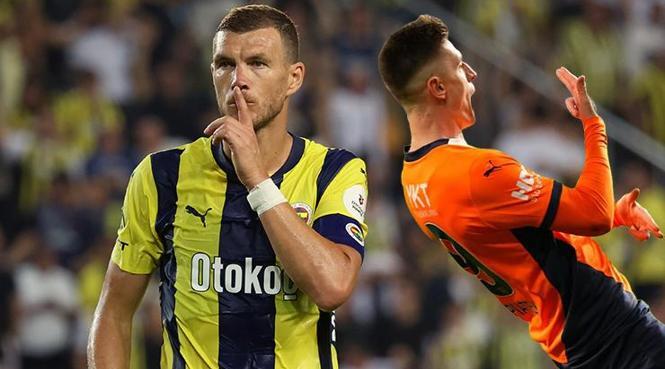 Gözler Dzeko ve Piatek'te