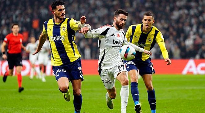 Beşiktaş, Adana Demirspor deplasmanında